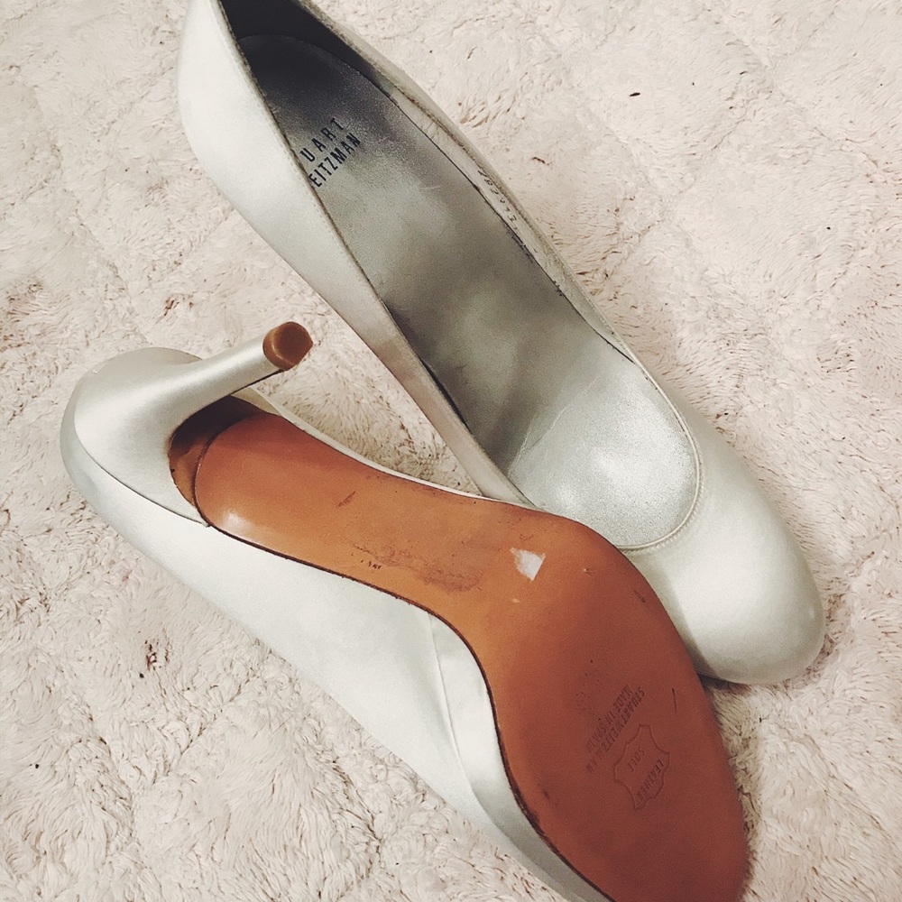 Stuart Weitzman Pumps - image 6